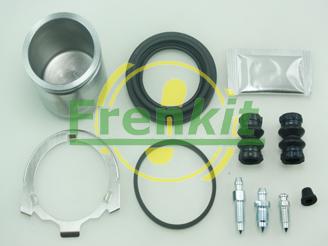 Frenkit 257902 - Ремонтен комплект, спирачен апарат vvparts.bg