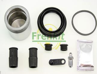 Frenkit 257910 - Ремонтен комплект, спирачен апарат vvparts.bg