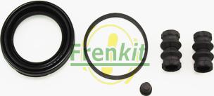 Frenkit 257058 - Ремонтен комплект, спирачен апарат vvparts.bg