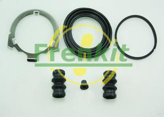 Frenkit 257009 - Ремонтен комплект, спирачен апарат vvparts.bg