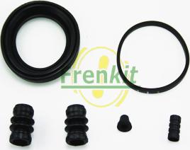 Frenkit 257019 - Ремонтен комплект, спирачен апарат vvparts.bg