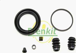 Frenkit 257015 - Ремонтен комплект, спирачен апарат vvparts.bg