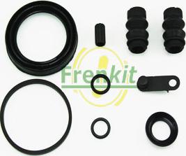 Frenkit 257039 - Ремонтен комплект, спирачен апарат vvparts.bg