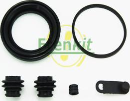 Frenkit 257070 - Ремонтен комплект, спирачен апарат vvparts.bg