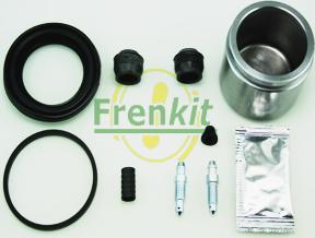 Frenkit 260944 - Ремонтен комплект, спирачен апарат vvparts.bg