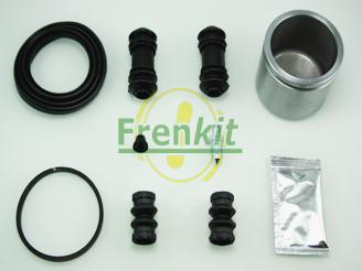 Frenkit 260963 - Ремонтен комплект, спирачен апарат vvparts.bg