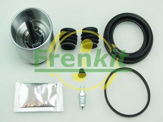 Frenkit 260987 - Ремонтен комплект, спирачен апарат vvparts.bg