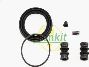 Frenkit 260040 - Ремонтен комплект, спирачен апарат vvparts.bg