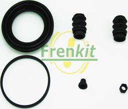 Frenkit 260041 - Ремонтен комплект, спирачен апарат vvparts.bg