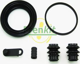 Frenkit 260058 - Ремонтен комплект, спирачен апарат vvparts.bg