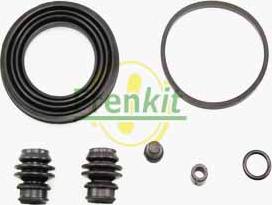 Frenkit 260052 - Ремонтен комплект, спирачен апарат vvparts.bg