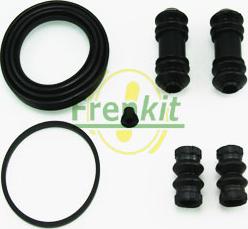 Frenkit 260060 - Ремонтен комплект, спирачен апарат vvparts.bg