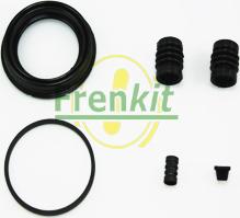 Frenkit 260061 - Ремонтен комплект, спирачен апарат vvparts.bg