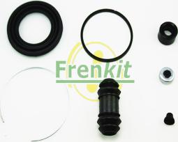 Frenkit 260015 - Ремонтен комплект, спирачен апарат vvparts.bg