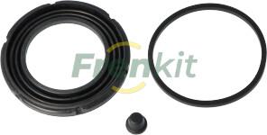 Frenkit 260083 - Ремонтен комплект, спирачен апарат vvparts.bg