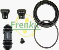 Frenkit 260036 - Ремонтен комплект, спирачен апарат vvparts.bg