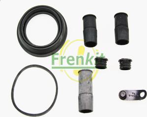 Frenkit 260032 - Ремонтен комплект, спирачен апарат vvparts.bg