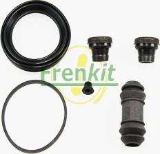 Frenkit 260021 - Ремонтен комплект, спирачен апарат vvparts.bg