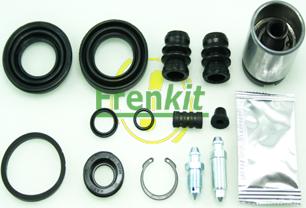 Frenkit 234941 - Ремонтен комплект, спирачен апарат vvparts.bg