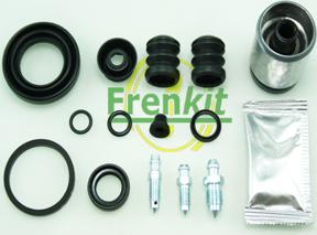 Frenkit 234943 - Ремонтен комплект, спирачен апарат vvparts.bg