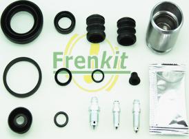 Frenkit 234901 - Ремонтен комплект, спирачен апарат vvparts.bg
