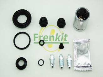 Frenkit 234908 - Ремонтен комплект, спирачен апарат vvparts.bg