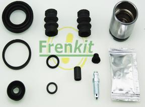 Frenkit 234916 - Ремонтен комплект, спирачен апарат vvparts.bg