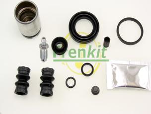 Frenkit 234910 - Ремонтен комплект, спирачен апарат vvparts.bg