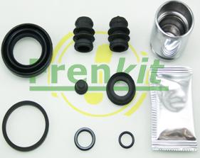 Frenkit 234929 - Ремонтен комплект, спирачен апарат vvparts.bg