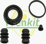 Frenkit 234016 - Ремонтен комплект, спирачен апарат vvparts.bg