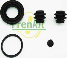 Frenkit 234034 - Ремонтен комплект, спирачен апарат vvparts.bg