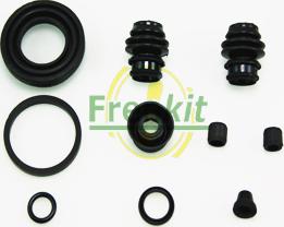 Frenkit 234037 - Ремонтен комплект, спирачен апарат vvparts.bg