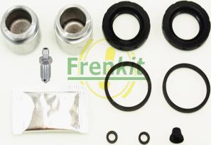 Frenkit 235903 - Ремонтен комплект, спирачен апарат vvparts.bg