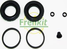 Frenkit 235001 - Ремонтен комплект, спирачен апарат vvparts.bg