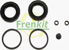 Frenkit 235002 - Ремонтен комплект, спирачен апарат vvparts.bg