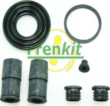 Frenkit 236007 - Ремонтен комплект, спирачен апарат vvparts.bg