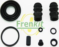 Frenkit 236038 - Ремонтен комплект, спирачен апарат vvparts.bg