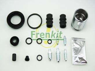 Frenkit 238901 - Ремонтен комплект, спирачен апарат vvparts.bg