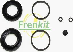 Frenkit 238008 - Ремонтен комплект, спирачен апарат vvparts.bg