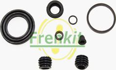 Frenkit 238025 - Ремонтен комплект, спирачен апарат vvparts.bg