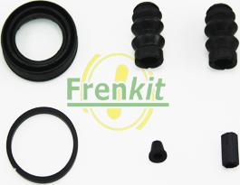 Frenkit 238073 - Ремонтен комплект, спирачен апарат vvparts.bg