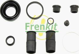 Frenkit 233003 - Ремонтен комплект, спирачен апарат vvparts.bg