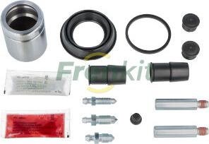 Frenkit 744253 - Ремонтен комплект, спирачен апарат vvparts.bg