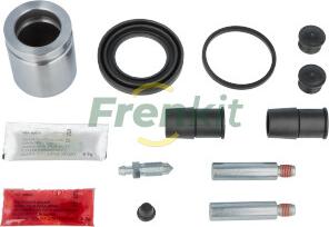 Frenkit 745276 - Ремонтен комплект, спирачен апарат vvparts.bg