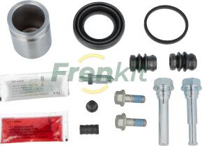 Frenkit 740181 - Ремонтен комплект, спирачен апарат vvparts.bg