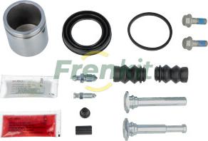 Frenkit 748350 - Ремонтен комплект, спирачен апарат vvparts.bg