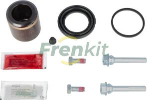 Frenkit 748358 - Ремонтен комплект, спирачен апарат vvparts.bg