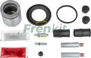 Frenkit 748310 - Ремонтен комплект, спирачен апарат vvparts.bg