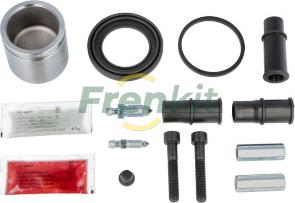 Frenkit 748318 - Ремонтен комплект, спирачен апарат vvparts.bg