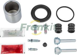 Frenkit 748312 - Ремонтен комплект, спирачен апарат vvparts.bg